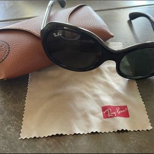 RayBan Sunglasses